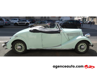 Renault Primaquatre — 17